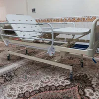 امانت *تشک مواج*تخت*اکسیژن ساز*|آرایشی، بهداشتی، درمانی|کرج, گوهردشت|دیوار