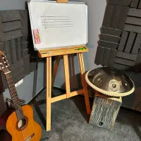 تدریس خصوصی هنگ درام