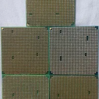 cpu های قدیمی و سرامیکی مناسب برای استخراج طلا|قطعات و لوازم جانبی رایانه|قم, دروازه ری|دیوار