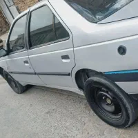 فروش نقدی|خودرو سواری و وانت|خاش, |دیوار