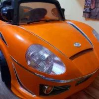 ماشین شارژی|اسباب‌‌بازی|گلبهار, شهر جدید گلبهار|دیوار