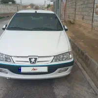 فروش پارس LX با موتور TU5 مدل ۱۴۰۰