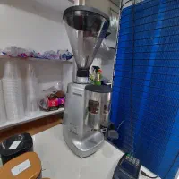 دستگاه آسیاب قهوه