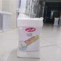 آبگرمکن تمام برقی سفید زودجوش مخزندار