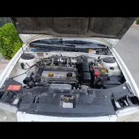 سمند سورن ELX مدل 98|خودرو سواری و وانت|کرمان, |دیوار