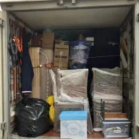 حمل بار و اسبابکشی شبانهروزی با خاور و وانت