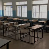 ساختمان دربست با ۹۰۰متر زیربنا و ۲۵۰ متر حیاط|اجارهٔ خانه و ویلا|تهران, بهجت‌آباد|دیوار