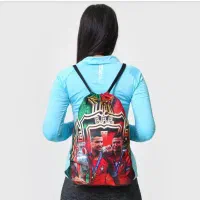 کوله و شوز بگ باشگاهی ورزشی