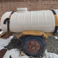 تانکر سمپاشی