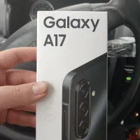 گوشی سامسونگ گلکسی a17