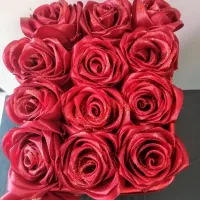 گل و روبانی|گل مصنوعی|صدرا-فارس, فاز ۱|دیوار