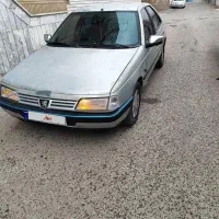 پژو ۴۰۵|خودرو سواری و وانت|اصفهان, شهرک امام خمینی|دیوار