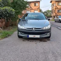 206 مدل 84