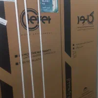 یخچال دوقلو کلور مدل گلوری