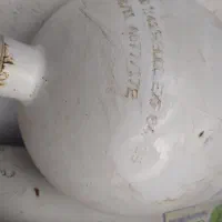 کپسول و تمام ادوات cng فروشی