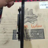 دیسک و صفحه شرکتی سایپا سایز 215|قطعات یدکی و لوازم جانبی|گرگان, |دیوار