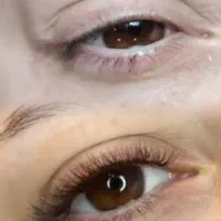 اکستنشن مژه