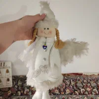 فروش فوری دکور کریسمس|صنایع دستی و سایر لوازم تزئینی|رشت, بازار|دیوار