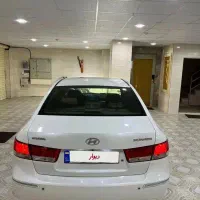 سوناتا مدل۲۰۰۷ فیس ۲۰۱۰|خودرو سواری و وانت|رشت, جانبازان|دیوار