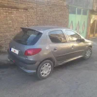 ۲۰۶ مدل ۸۴