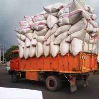 کاه ،پرس سوفال گندم