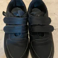 در حد نو هستن کلاه و‌کتونی ونس چسبی و قاب ا|کیف، کفش، کمربند|رباط‌کریم, رباط‌کریم|دیوار