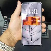 ناتینگ فون ۲ مدل a065 از دم قسط با ۶ ماه گارانتی|موبایل|اصفهان, مفتح|دیوار