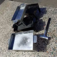 منقل مخصوص قلیون و....