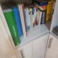 تعدادی کتاب