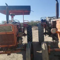 تراکتور رومانی|ماشین‌آلات صنعتی|مهاجران, |دیوار