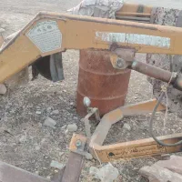 بیل جلو تراکتور سه جک|ماشینآلات صنعتی|حمیل, |دیوار