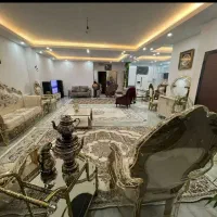 پنت فوق العاده لاچکری 300 متری 100متر حیاط کهریزک|فروش آپارتمان|کهریزک, |دیوار