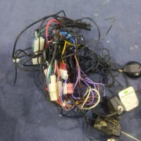 دزد گیر ازیکار