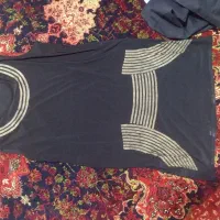 زیرمانتویی ومانتو