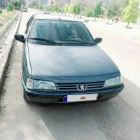 پژو۴۰۵ داشبورد جدید کم کار|خودرو سواری و وانت|شیراز, حومه شیراز|دیوار