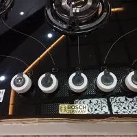 اجاق گاز رومیزی شیشهای|اجاق گاز و لوازم برقی پختوپز|سقز, |دیوار