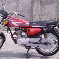 موتور هوندا125