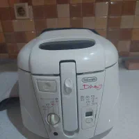 سرخکن دلونگی