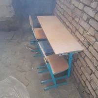میز وصندلی