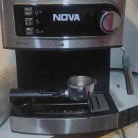 اسپرسو ساز نوا 144