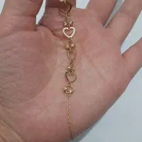 دستبند طلا|جواهرات|بیرجند, |دیوار