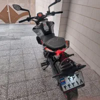 موتورسیکلت KTM|موتورسیکلت|کرج, چهارصد دستگاه|دیوار