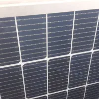 پنل خورشیدی ۵۵۰ وات مانا|مصالح و تجهیزات ساختمان|کامیاران, |دیوار