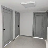 پلیسترکاری و رنگ کاری چوب کابینت کلاسیک روکشی|خدمات پیشه و مهارت|مشهد, جانباز|دیوار