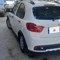 فروش یا معاوضه کوییک gxl مدل ۱۴۰۳ سفید|خودرو سواری و وانت|شیراز, صنایع الکترونیک|دیوار