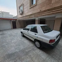 پراید ۱۳۱seمدل ۹۶|خودرو سواری و وانت|قائمشهر, |دیوار