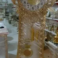 فروش ساعت   کامل برنز