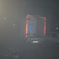 نیسان یخچالدار (تناژ۳۴۸۰)|خودرو سواری و وانت|باقرشهر, |دیوار