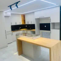 فروش یا تهاترآپارتمان ۱۶۰متری صفرولوکس بازمین ساخت