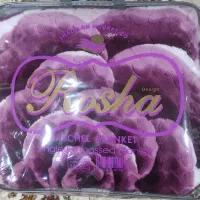 پتو ضخیم کرکی|رختخواب، بالش، پتو|بابل, |دیوار